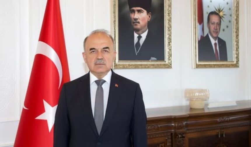 VALİ EROL’DAN MALAZGİRT ZAFERİ’NİN 954. YILI MESAJI
