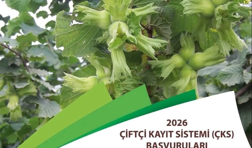 2026 YILI ÇKS BAŞVURULARI 1 EYLÜL’DE BAŞLIYOR