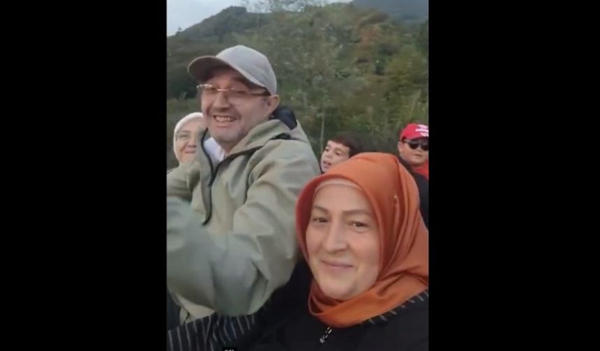 ÜNYE’DE PATPAT KAZASI: AYNI AİLEDEN 4 KİŞİ HAYATINI KAYBETTİ