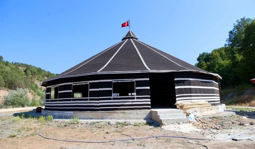 GELENEKTEN GELECEĞE