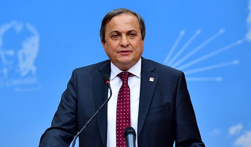 CHP’Lİ TORUN’DAN BAKAN YUMAKLI’YA: ORDU ZİRAİ DON DESTEKLERİNDEN NEDEN MAĞDUR?