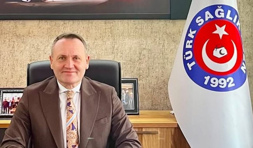 ORDU ŞEHİR HASTANESİ PERSONEL ALIMLARINDA DOLANDIRICILIK UYARISI