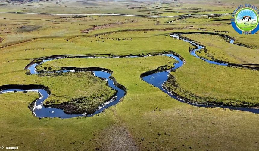 AYBASTI PERŞEMBE YAYLASI ZİYARETÇİLERİNİ BEKLİYOR