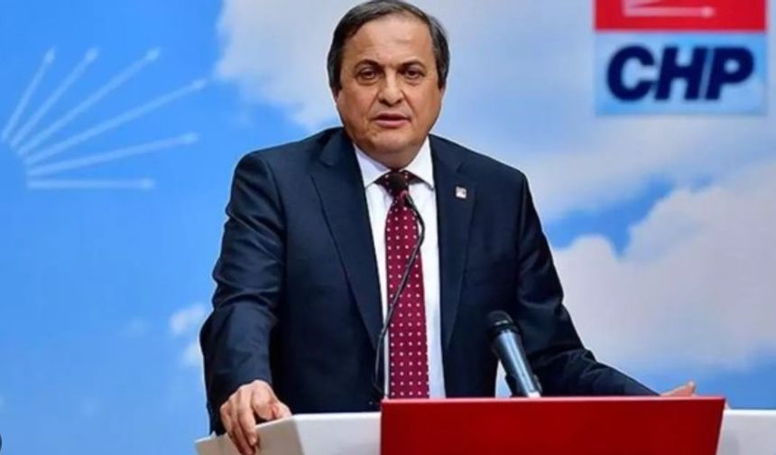 TORUN: “VATANDAŞ BORÇ YÜKÜ ALTINDA EZİLİYOR”