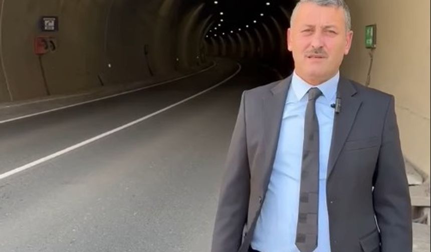 MESUDİYE’DE HİZMET SEFERBERLİĞİ