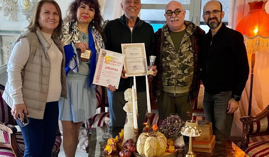 9. ULUSLARARASI GÜZELORDU KISA FİLM FESTİVALİ SONA ERDİ