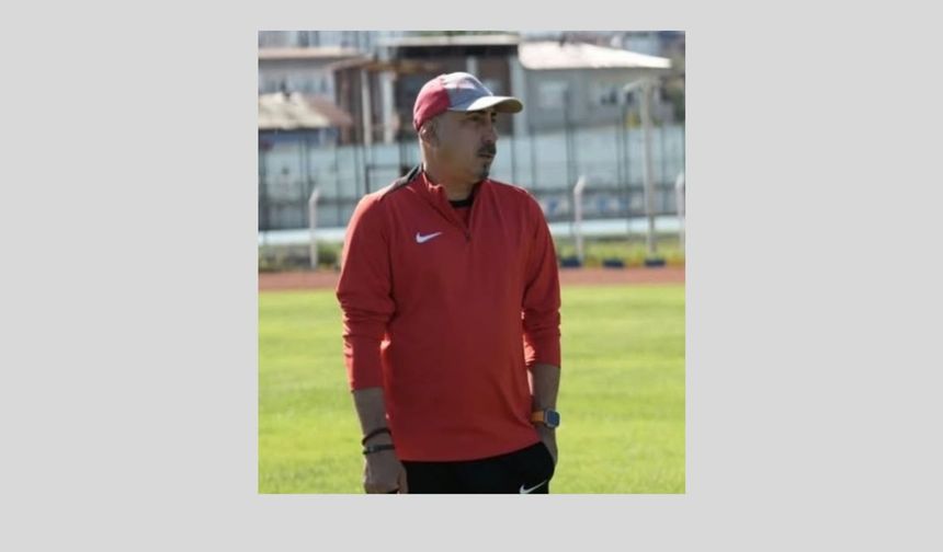 FATSA BELEDİYESPOR’DA ÇOBANOĞLU İLE YOLLAR AYRILDI