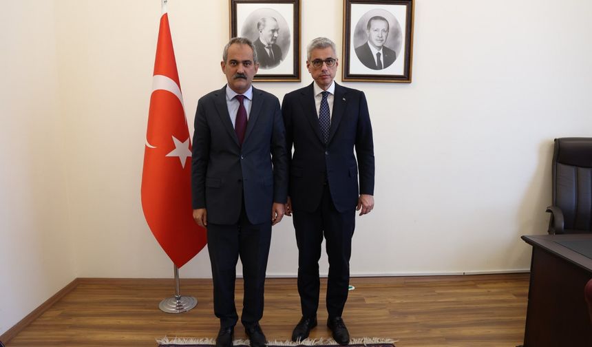 ORDU’YA YENİ AĞIZ VE DİŞ SAĞLIĞI HASTANESİ