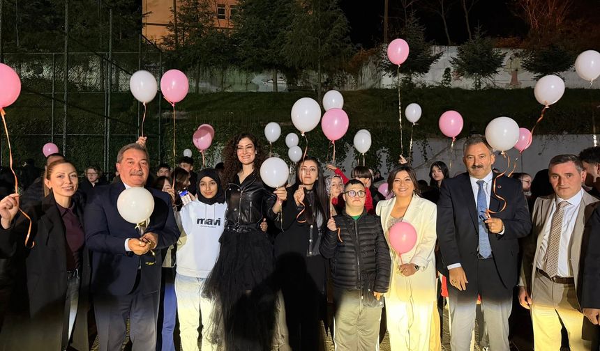 Aybastı’nın Genç Kahramanı Burçin Doğan Kanseri Yendi