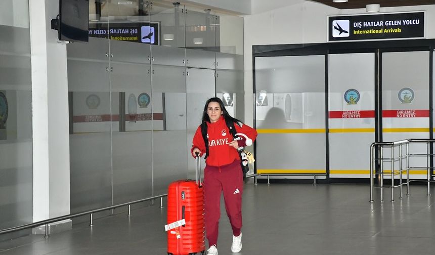 ORDU’NUN GURURU BERNA TUT YURDA DÖNDÜ