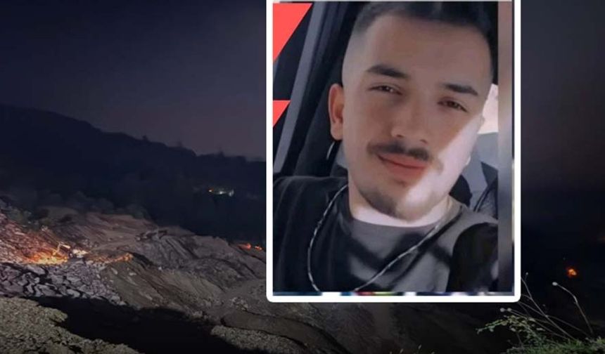 FATSA’DA TAŞ OCAĞINDA GÖÇÜK