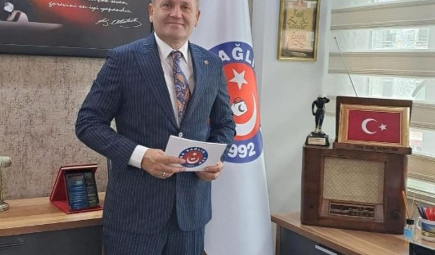 SAĞLIK PERSONELİNDEN PROMOSYON ANLAŞMASINA TEPKİ