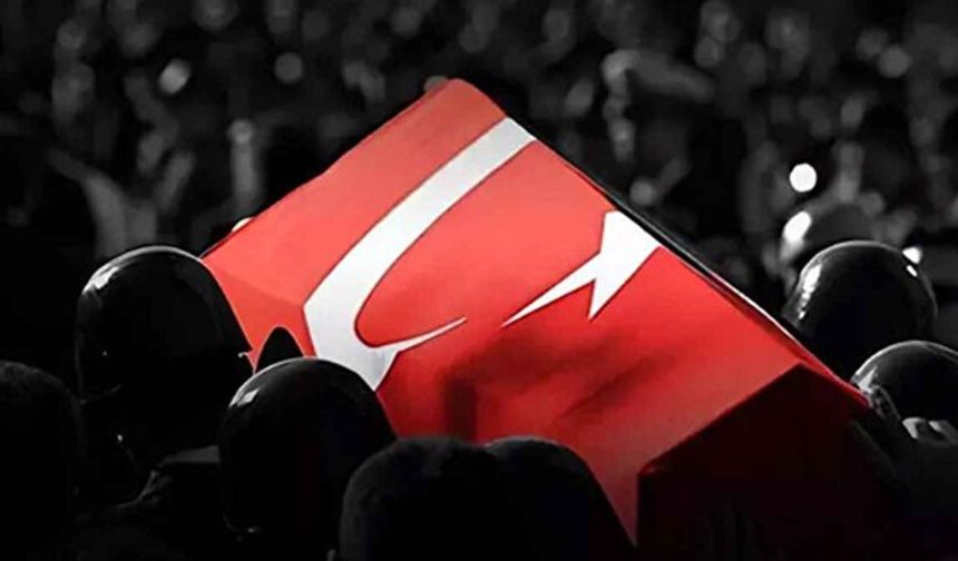 KARGO UÇAĞI KAZASINDA 20 ASKER ŞEHİT OLDU