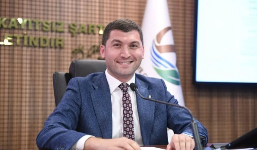 KONSER VE HEDİYELİK ALIMLAR İÇİN 9,9 MİLYON TL HARCANDI