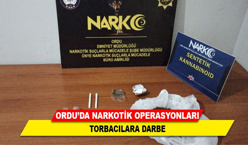 NARK*TİK OPERASYONU
