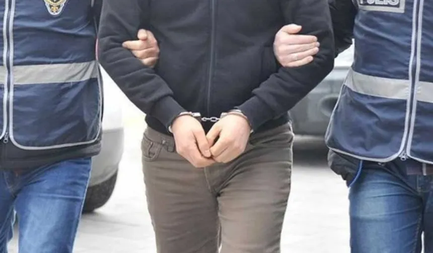 Ordu'da Bir Haftalık Asayiş Bilançosu