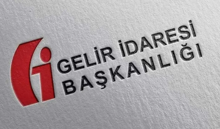 Vergi Sistemleri Geçici Olarak Kapanacak