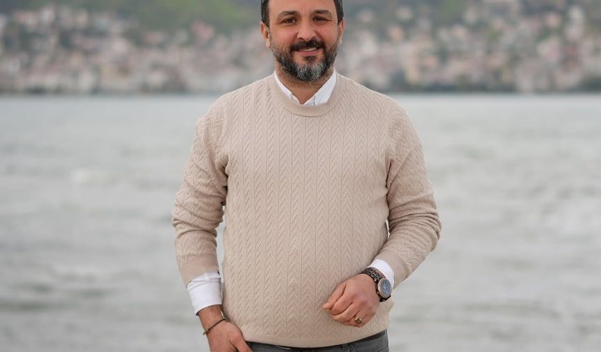 Gazeteci Dursun Biran Yılmaz Hayatını Kaybetti