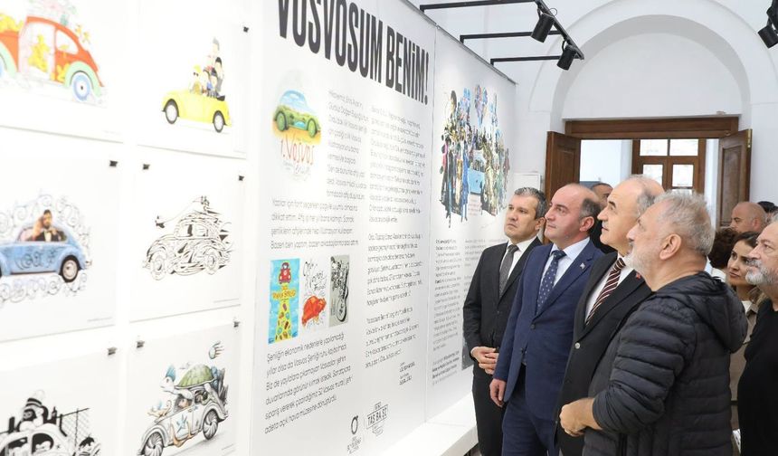 Ordu’nun 30 Yıllık Vosvos Hafızası