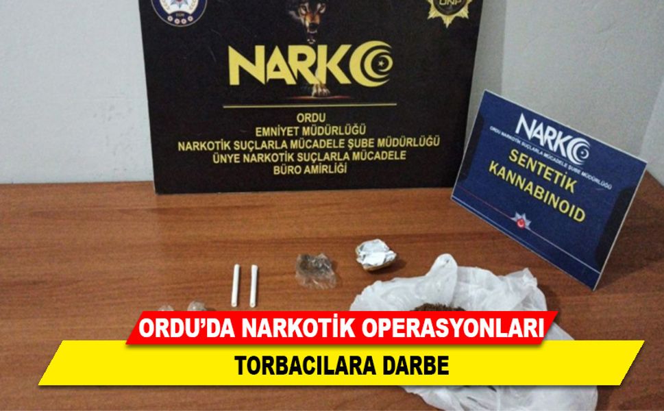 NARK*TİK OPERASYONU