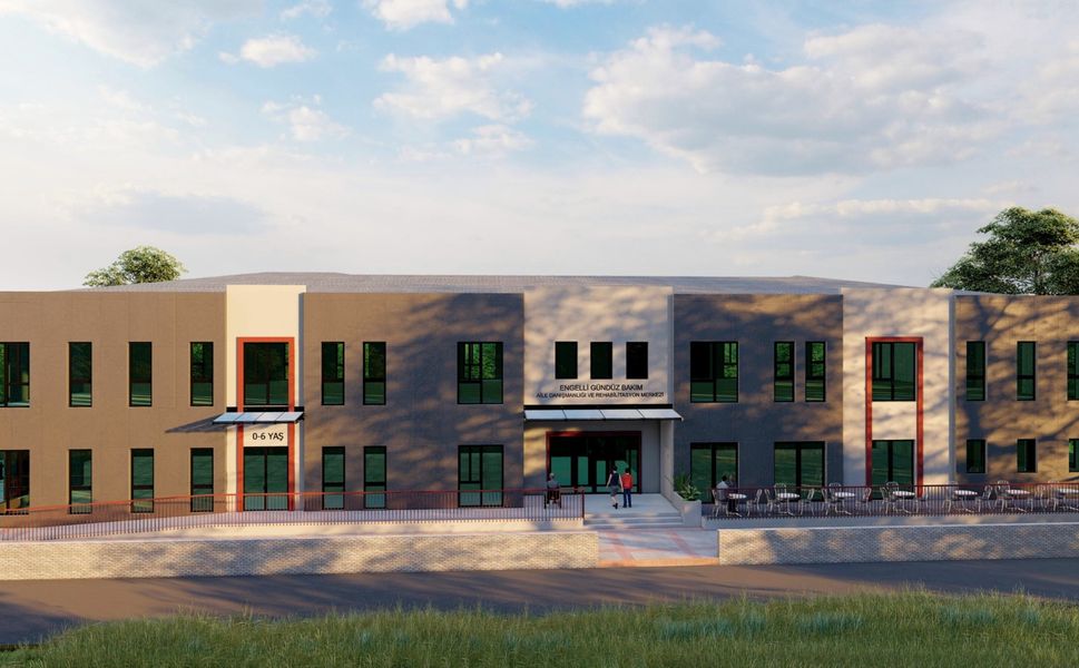 Altınordu’ya Engelsiz Yaşamı Destekleyen Proje