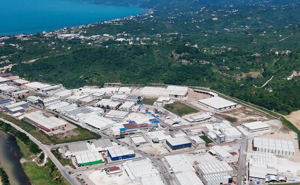 Fatsa’da Sanayi Atağı: İstihdam 14 Bine Çıkacak