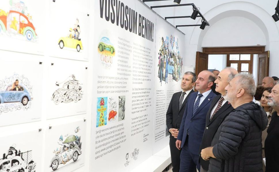 Ordu’nun 30 Yıllık Vosvos Hafızası