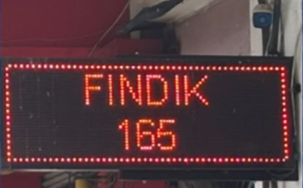 ORDU’DA FINDIK 165 LİRAYA GERİLEDİ!