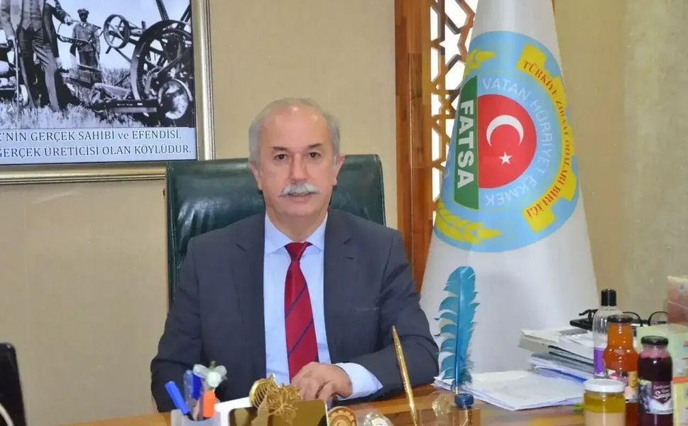 GÜRSU: FINDIĞI KURUTMAK YÜKSEKLERDE ÇİLEYE DÖNDÜ