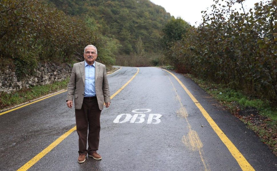 BAŞKAN GÜLER’DEN ULAŞIMDA REKOR