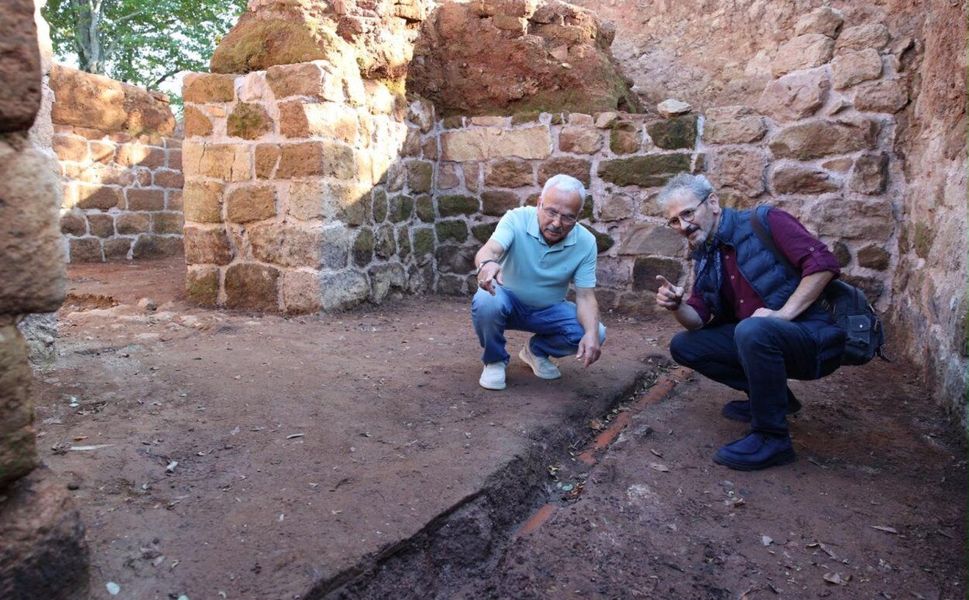 BAŞKAN GÜLER, KURUL’DA