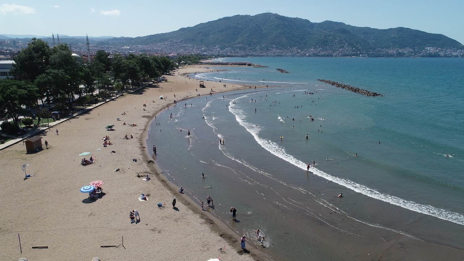 Oskem Sezonu Açti (1)