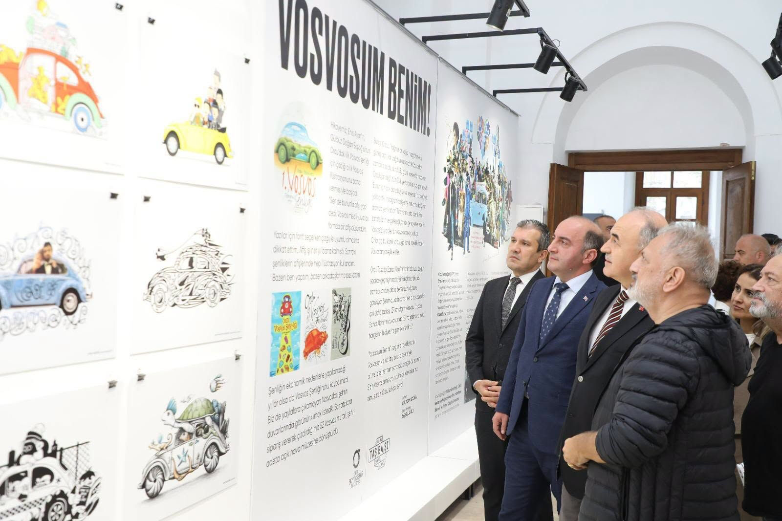 Ordu’nun 30 Yıllık Vosvos Hafızası